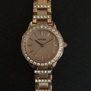 Fossil Women’s Watch